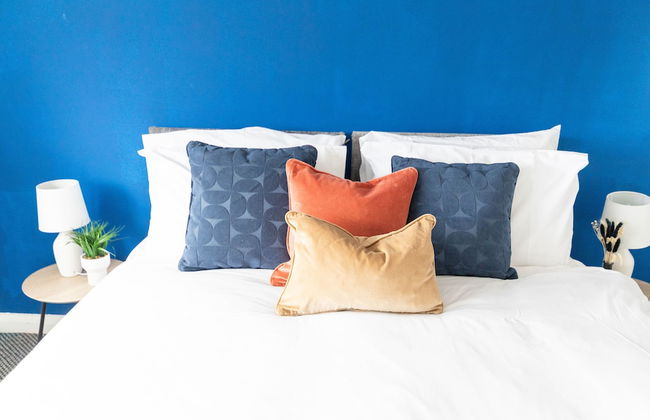 Spacious 3 Bedroom House in Barry - Foto 13