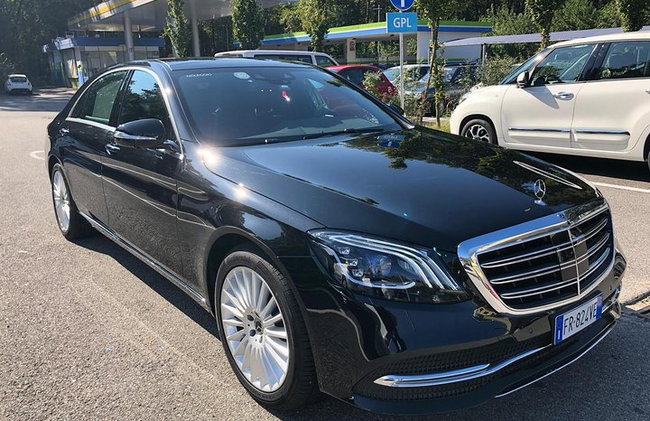 Aeropuerto de Valencia (VLC) a Valencia - Traslado privado de llegada - Foto 12