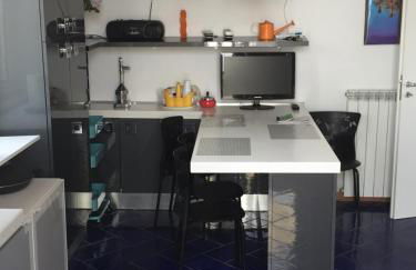 Attico Blu - Foto 36