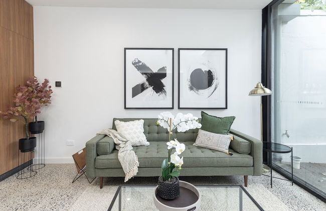 Outstanding Comfort Darlinghurst House - Foto 21