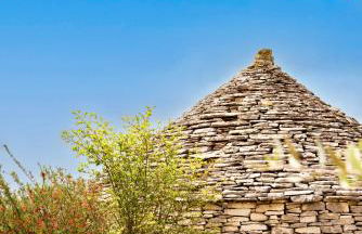 Trullo Della Murgia - Villa - Foto 22