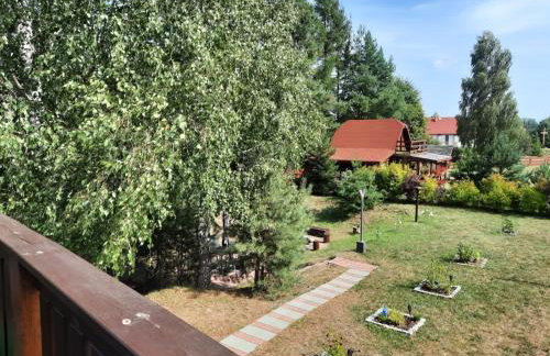 Domek letniskowy - Foto 30