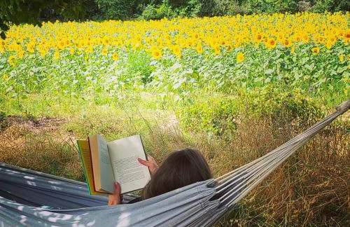 Gite de Calvet - Foto 20