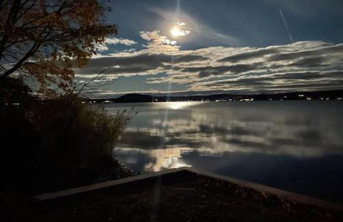 Lakefront Luxury at Stony Pointe - Foto 38