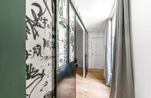 Gros Caillou - Monttessuy 1bdr by B'Your Home - Foto 10