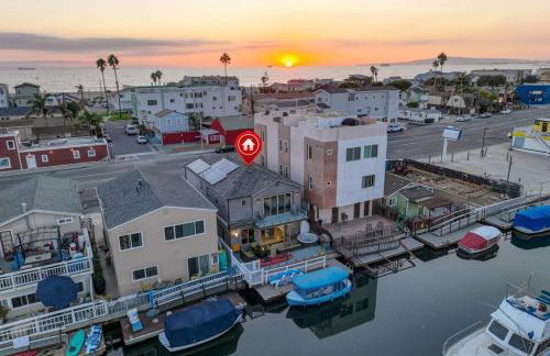 Voted Airbnb Most Loved Home 2024 Duffy Boat - Foto 36