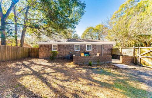 Mount Pleasant Crash Pad - Foto 31