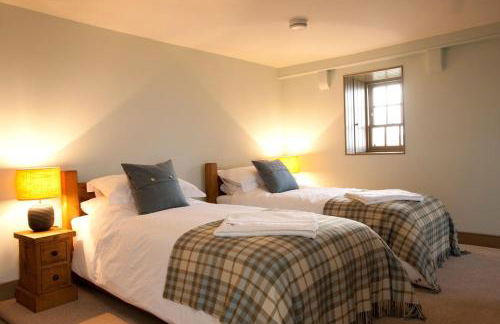 Balnakeil House - Foto 15