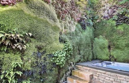 ღ Villa des Astres 850 m2 - Piscine, Sauna, Hammam, & Salle de Cinéma - Foto 45