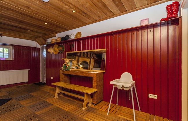 Farmhouse in Balkbrug With Sauna - Foto 28