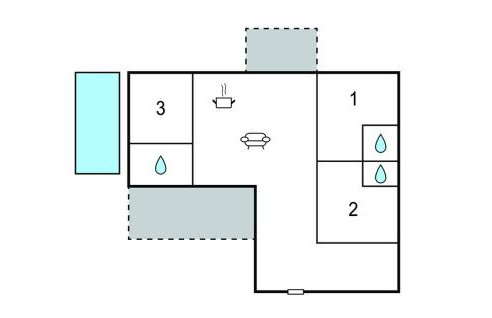 Stunning Home In Labin - Photo 18