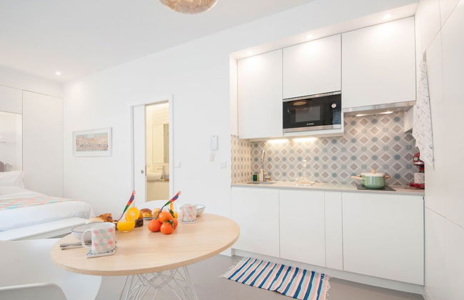 Porto Moments Apartments - Foto 1