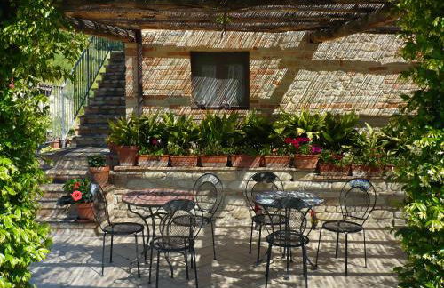 Agriturismo Biologico la Casa degli Gnomi - Foto 57