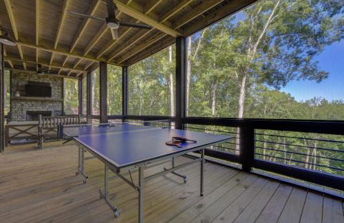 Grizzly Cabin - Photo 33