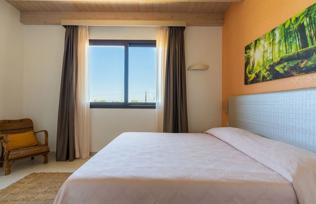 2962 Villa di Aurora by Perle di Puglia - Foto 18