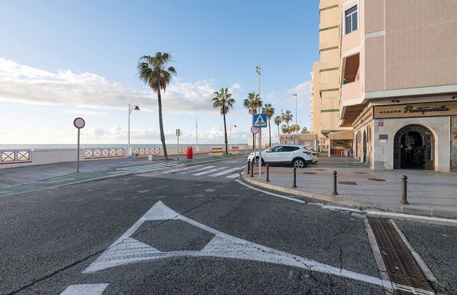 El Mirador 1 in Cadiz - Foto 19