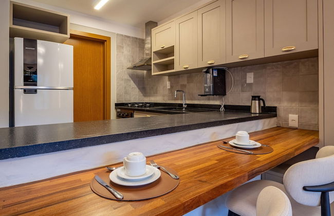 Lar Aconchego Luxo do Diamantino Mucugê - Photo 39