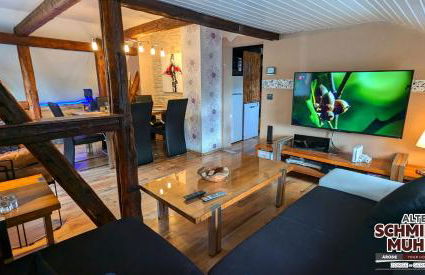 Arode Alte Schmiedemühle - Foto 1