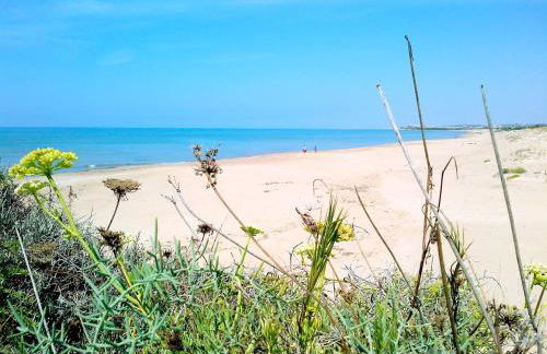 Cala Vigliena Il Sole Negli Occhi - Foto 16