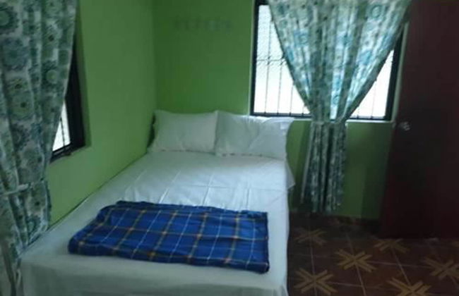 Villa Del Bosque Totumo - Photo 2