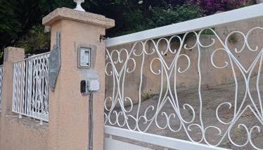 Location Bastia, U Fiumicellu. Vue Mer. Jacuzzi, Barbecue,... Pour 2 personnes - Foto 4