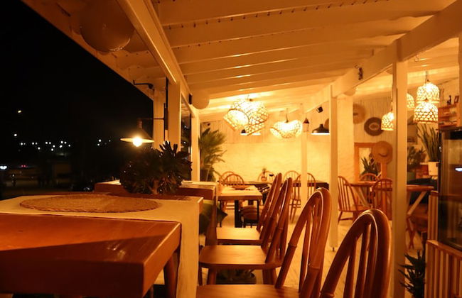 Sisu Alacati - Foto 25