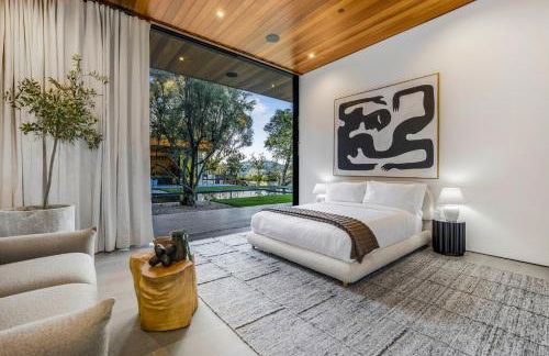 Oak Pass Manor - Foto 53