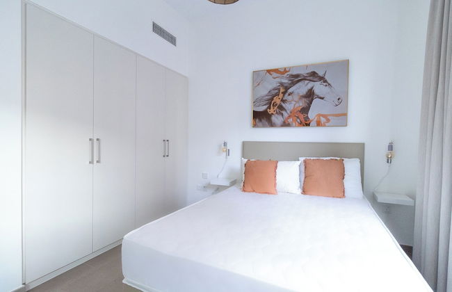 HAPPY SEASON I Park Heights 2 Dubai Hills 1BR - Photo 10