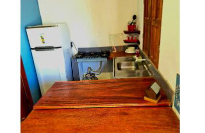 Hospedaria Caripí - Foto 16