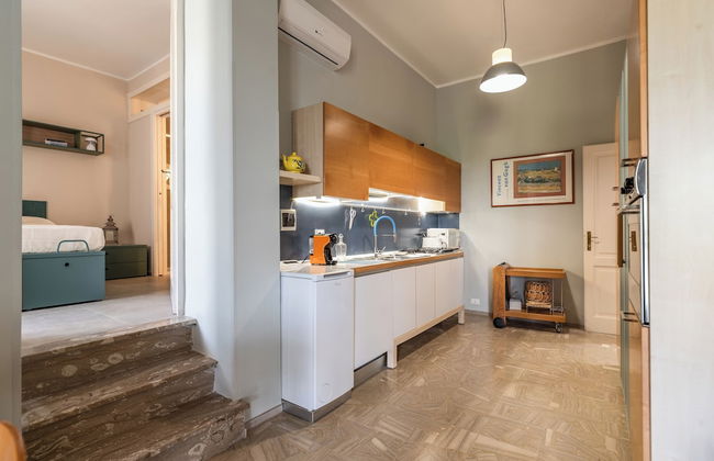 Villa Valletta 1 & 2 - Foto 16