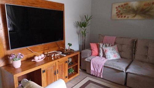 Casa da Nice - Photo 4