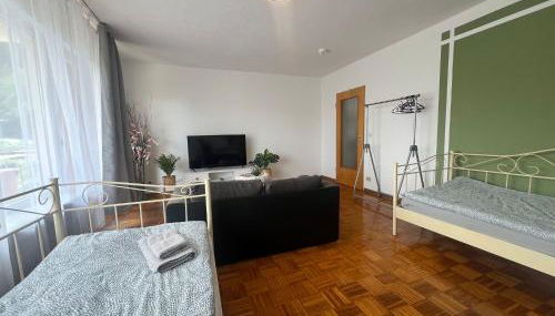 KnocksCasa4You EG Monteurwohnung in Marburg - Foto 2