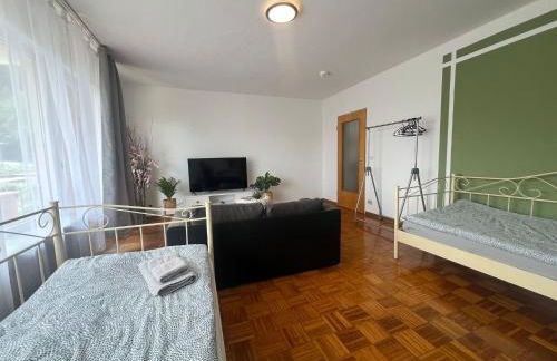 KnocksCasa4You EG Monteurwohnung in Marburg - Foto 2