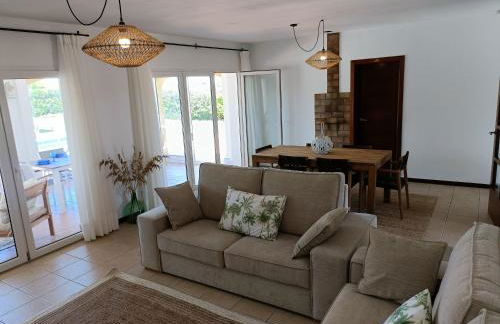 VILLA VEGA RELAX EN EL PARAISO - Foto 28