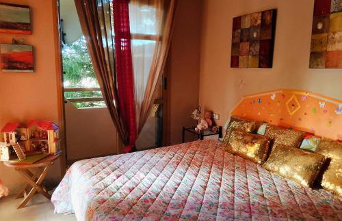 Deluxe garden flat near Terra-Mítica - Foto 31