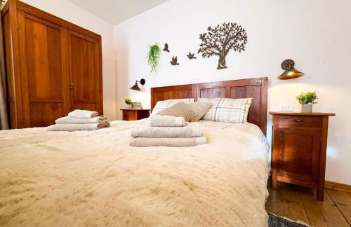 Sole Alpino - sunny and centrally located town - Foto 17