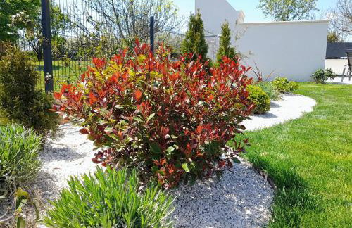 Villa Stare Brajde in Vela Traba - Haus für 6 Personen - Foto 12