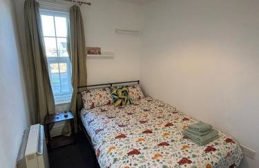 Leamington Spa Boutique Two Bedroom Flat - Foto 9