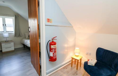 Railway Station Cottage - Foto 10