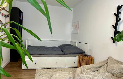 Wohlfühloase mit Pool, Kamin & großer Terrasse - Foto 19