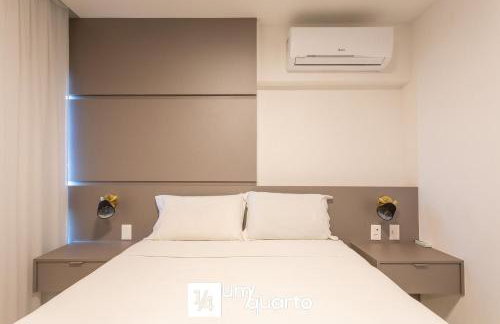 Complexo Heron Marinho Flats - Foto 40