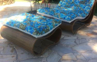 Casa Colonial Térrea no Saco da Capela em Ilhabela - Foto 6