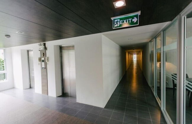 Vienghomnuan Suite Chiang Mai at D.Vieng Condo - Foto 45