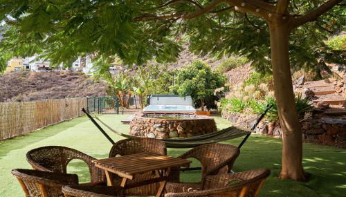 Finca Ecológica Quinta Los Tizones - Foto 4, Garden