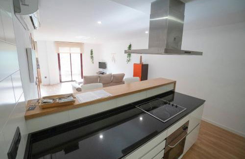 Apartamento Casa Esther y Xavi - Foto 9