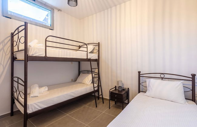 Filiatra Charming Urban Escape Your Cozy Retreat - Foto 24