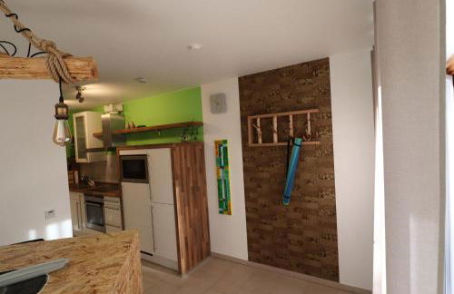 Ferienwohnung im Architektenhaus - Foto 13