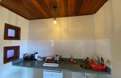 Cores do Cerrado - chalés e suítes - Foto 19