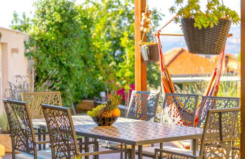 Villa Green Garden - Photo 18