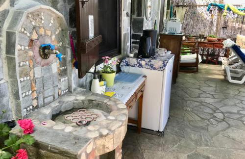 Daenerys Home in Agios Ioannis Papa Nero - Foto 14